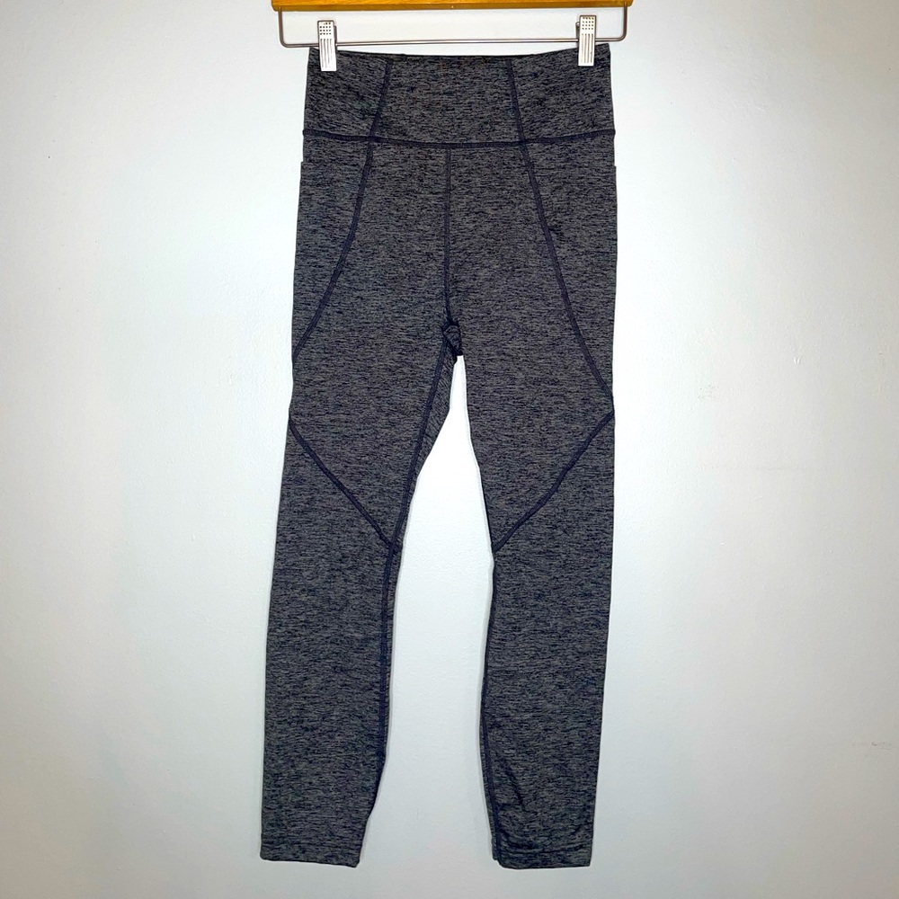 JoyLab Gray Workout Leggings